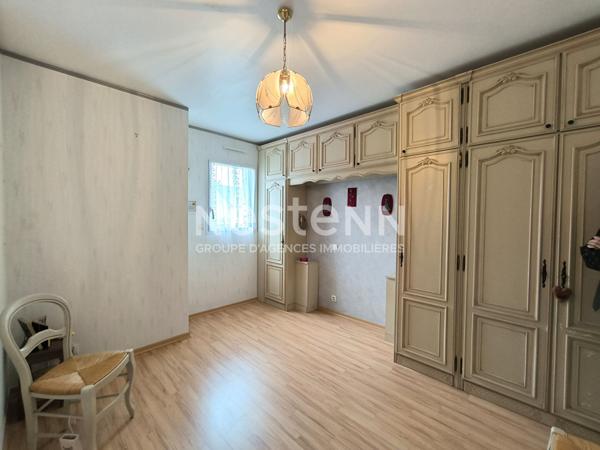 Maison de 2008 au coeur d'Etables Sur Mer 4/5 chambres140 m2