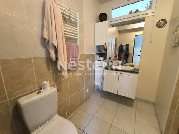 Maison de 2008 au coeur d'Etables Sur Mer 4/5 chambres140 m2