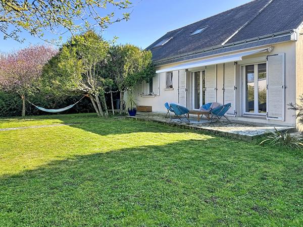 Maison Andard 6 pièce(s) 118.5 m2