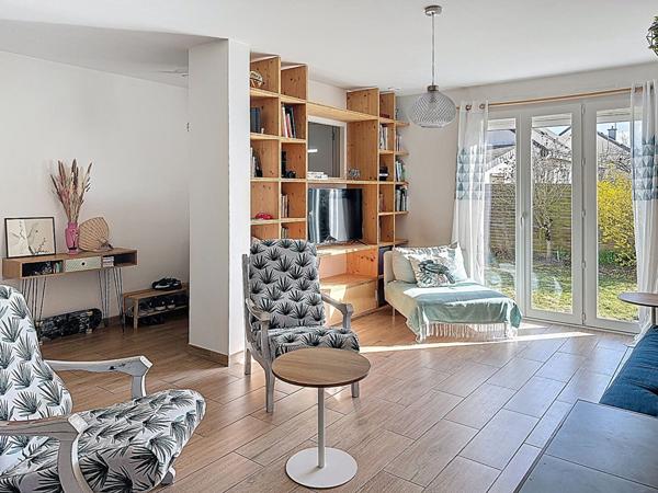 Maison Andard 6 pièce(s) 118.5 m2