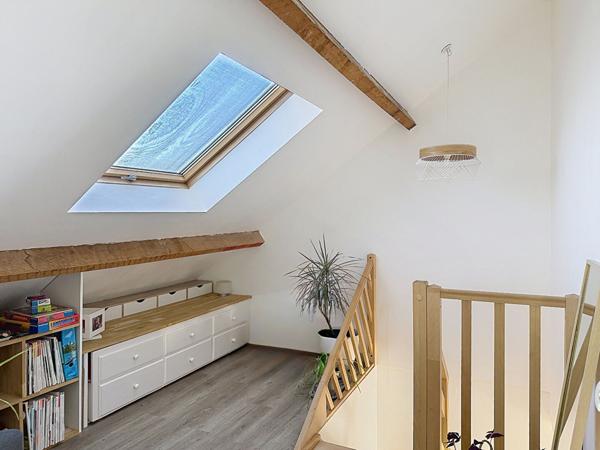 Maison Andard 6 pièce(s) 118.5 m2