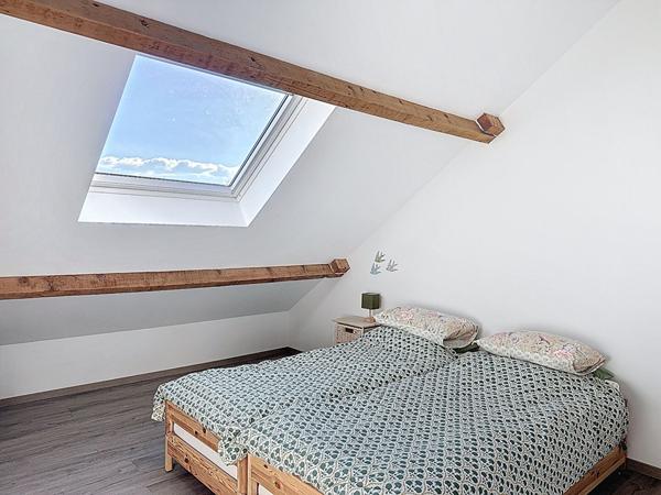 Maison Andard 6 pièce(s) 118.5 m2