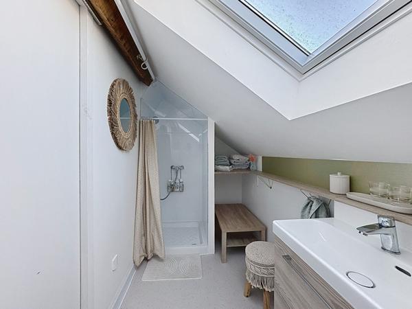 Maison Andard 6 pièce(s) 118.5 m2