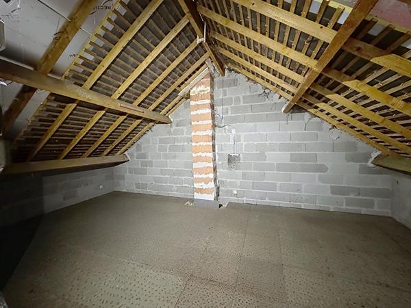 Maison Andard 6 pièce(s) 118.5 m2