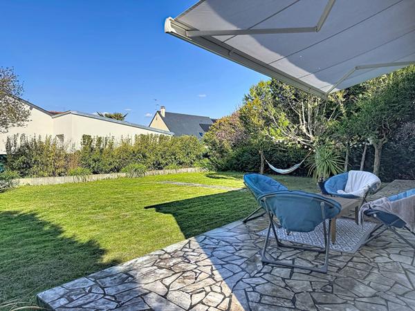 Maison Andard 6 pièce(s) 118.5 m2