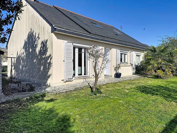 Maison Andard 6 pièce(s) 118.5 m2