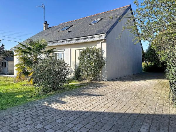 Maison Andard 6 pièce(s) 118.5 m2