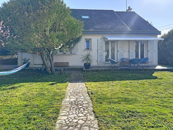 Maison Andard 6 pièce(s) 118.5 m2