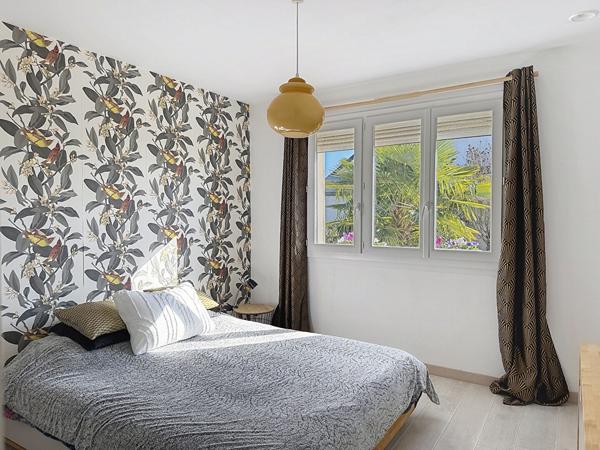 Maison Andard 6 pièce(s) 118.5 m2