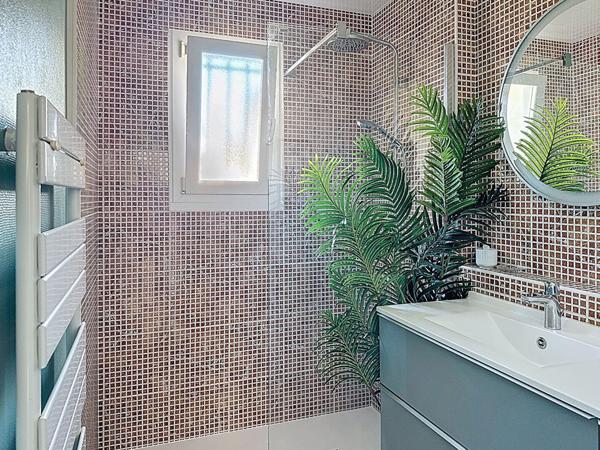 Maison Andard 6 pièce(s) 118.5 m2