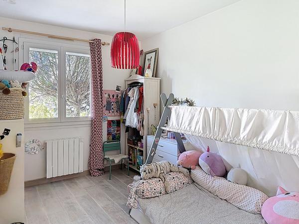 Maison Andard 6 pièce(s) 118.5 m2