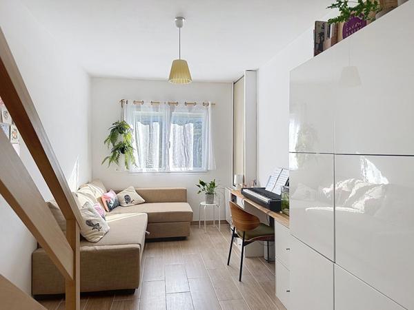 Maison Andard 6 pièce(s) 118.5 m2