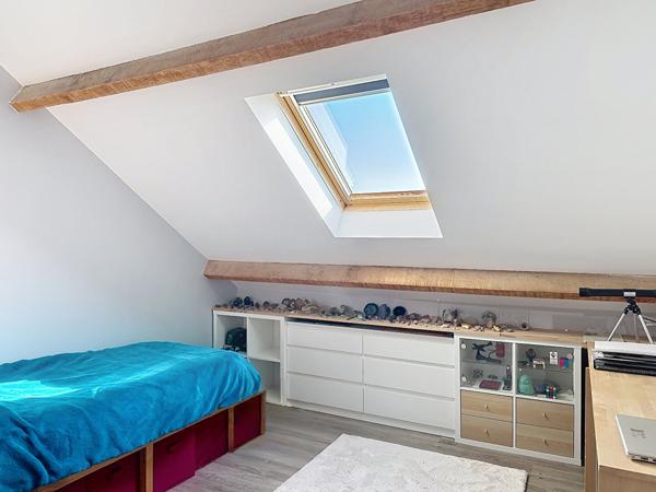 Maison Andard 6 pièce(s) 118.5 m2