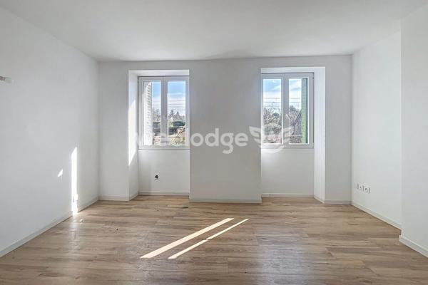 Maison à vendre 5 pièces de 105 m² à Ormoy