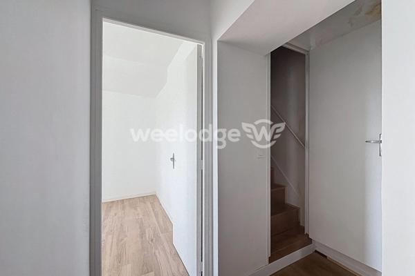 Maison à vendre 5 pièces de 105 m² à Ormoy