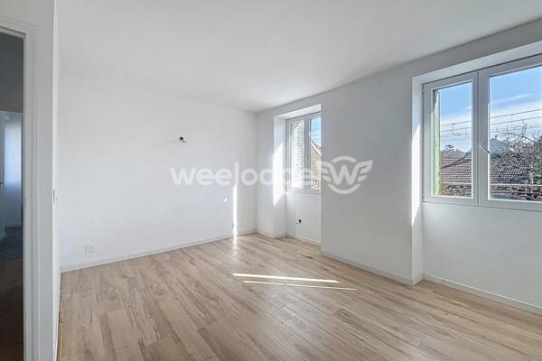 Maison à vendre 5 pièces de 105 m² à Ormoy