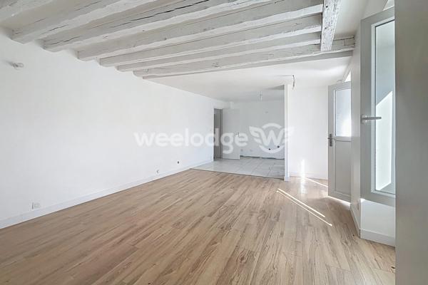 Maison à vendre 5 pièces de 105 m² à Ormoy