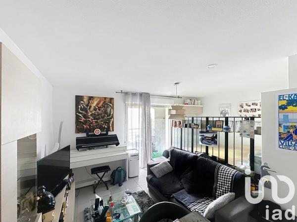 Appartement à vendre 1 pièce 30 m² Royan