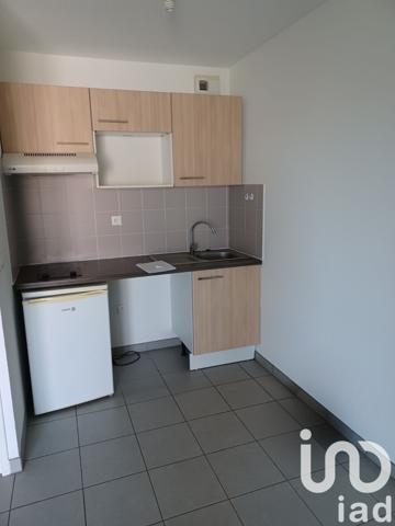 Appartement à vendre 1 pièce 30 m² Royan