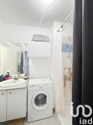 Appartement à vendre 1 pièce 30 m² Royan