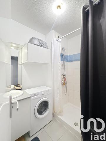 Appartement à vendre 1 pièce 30 m² Royan