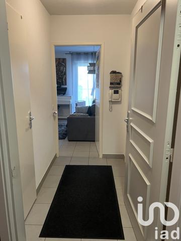 Appartement à vendre 1 pièce 30 m² Royan