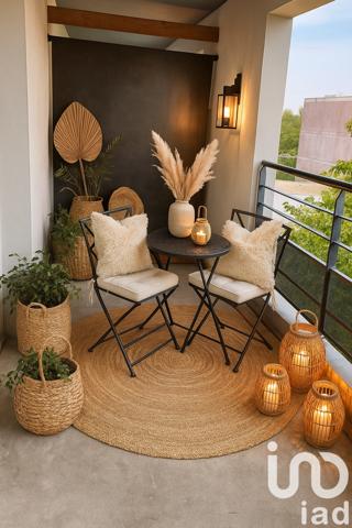 Appartement à vendre 1 pièce 30 m² Royan