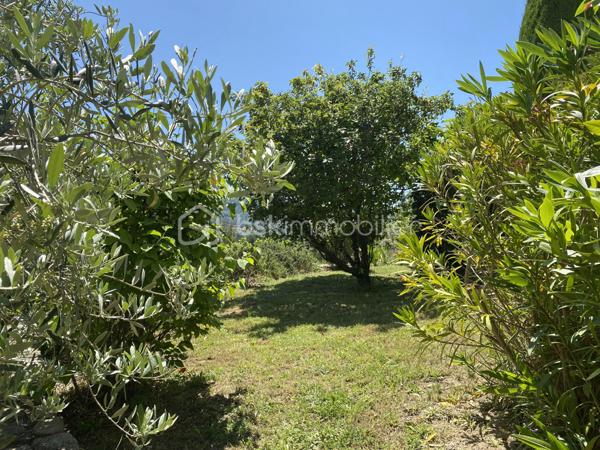 Maison contemporaine de 167 m²