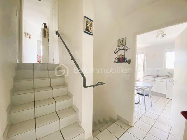 Maison contemporaine de 167 m²