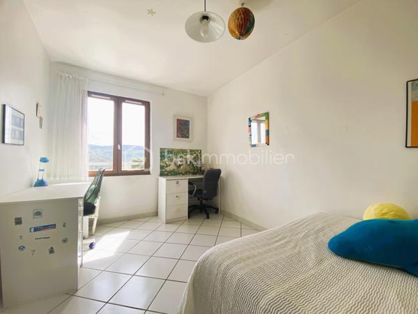 Maison contemporaine de 167 m²