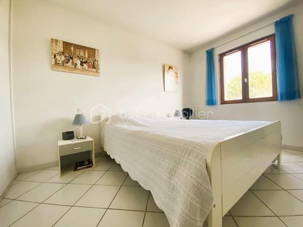 Maison contemporaine de 167 m²