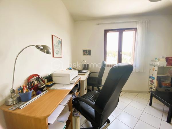 Maison contemporaine de 167 m²