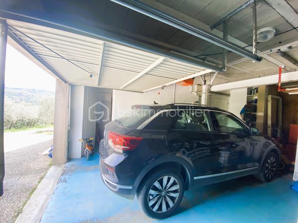 Maison contemporaine de 167 m²