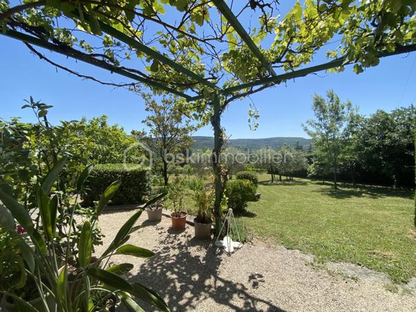 Maison contemporaine de 167 m²