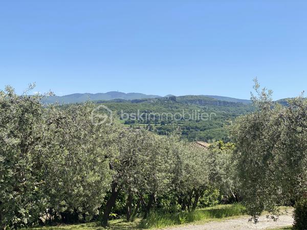 Maison contemporaine de 167 m²