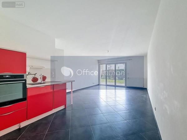 Appartement à vendre à Ornex dans l'Ain (01210), ref : 01047-784