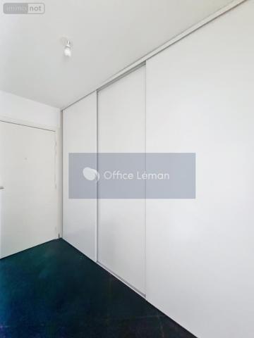 Appartement à vendre à Ornex dans l'Ain (01210), ref : 01047-784