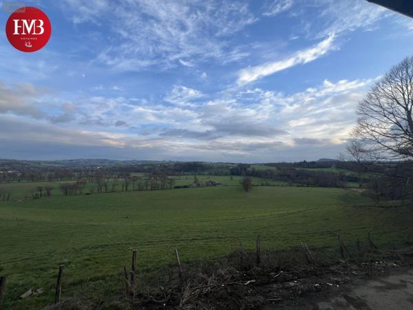 Maison à restaurer à vendre à Maurs dans le Cantal (15600), ref : 10627/983   
Saint hélène