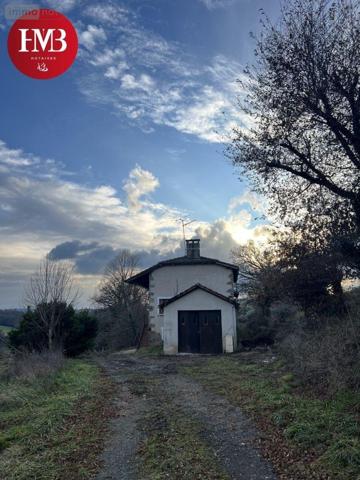 Maison à restaurer à vendre à Maurs dans le Cantal (15600), ref : 10627/983   
Saint hélène