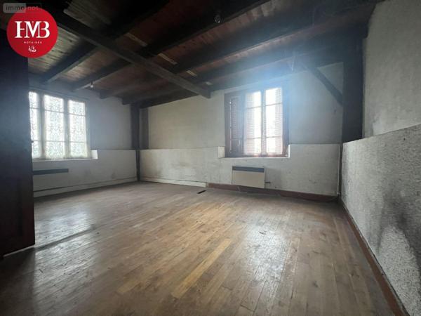 Maison à restaurer à vendre à Maurs dans le Cantal (15600), ref : 10627/983   
Saint hélène