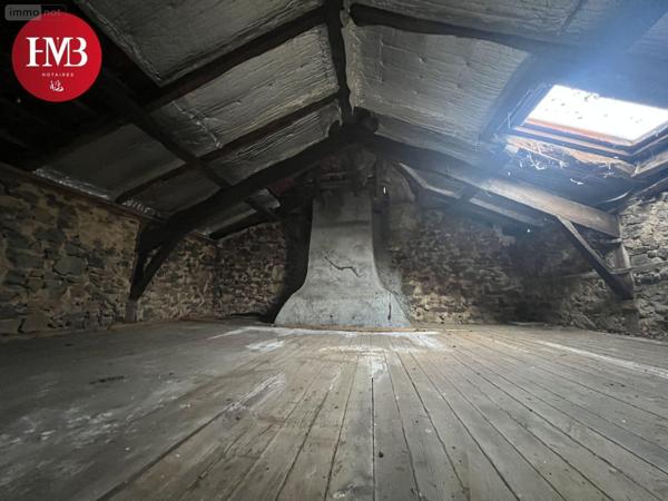 Maison à restaurer à vendre à Maurs dans le Cantal (15600), ref : 10627/983   
Saint hélène