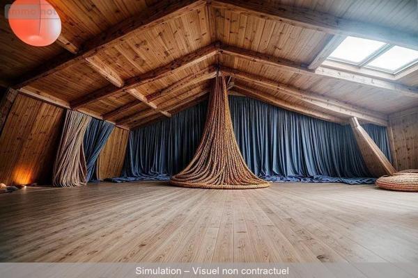 Maison à restaurer à vendre à Maurs dans le Cantal (15600), ref : 10627/983   
Saint hélène