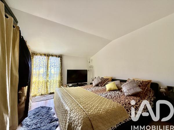 Maison à vendre 6 pièces 106 m² Lagny-sur-Marne