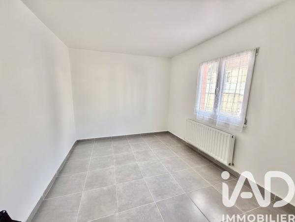Maison à vendre 6 pièces 106 m² Lagny-sur-Marne