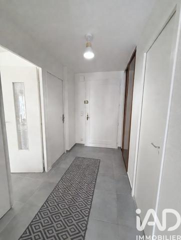 Maison à vendre 6 pièces 106 m² Lagny-sur-Marne
