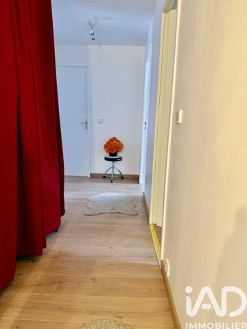 Maison à vendre 6 pièces 106 m² Lagny-sur-Marne