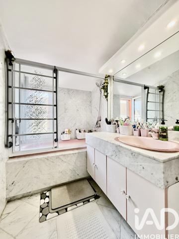 Maison à vendre 6 pièces 106 m² Lagny-sur-Marne