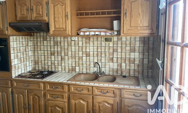 Maison à vendre 5 pièces 107 m² La Ferté-sous-Jouarre