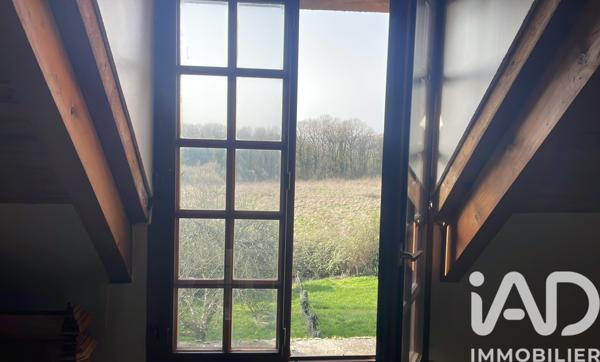 Maison à vendre 5 pièces 107 m² La Ferté-sous-Jouarre