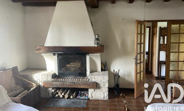 Maison à vendre 5 pièces 107 m² La Ferté-sous-Jouarre